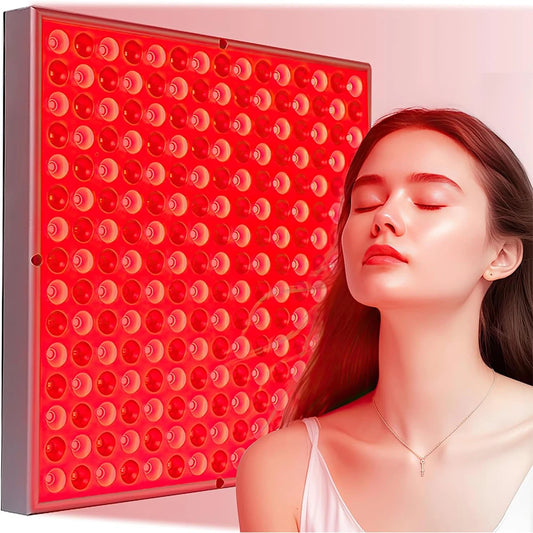 HealRay™ LED Red Light Therapy Panel