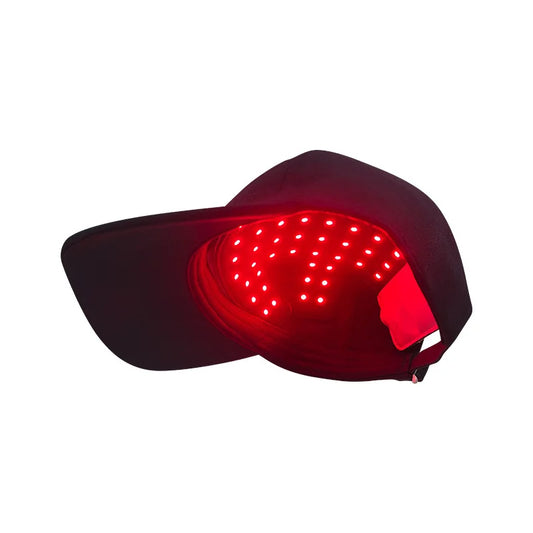 HealRay™ Cap Red&Infrared Light Therapy Device For Hair Loss