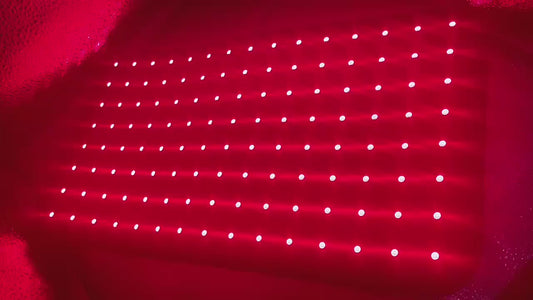 HealRay™ Infrared Light Therapy Pad for Body